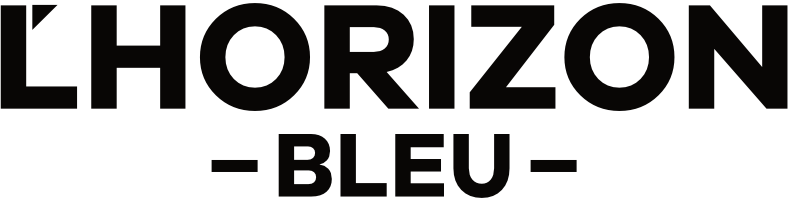Logo Horizon Bleu